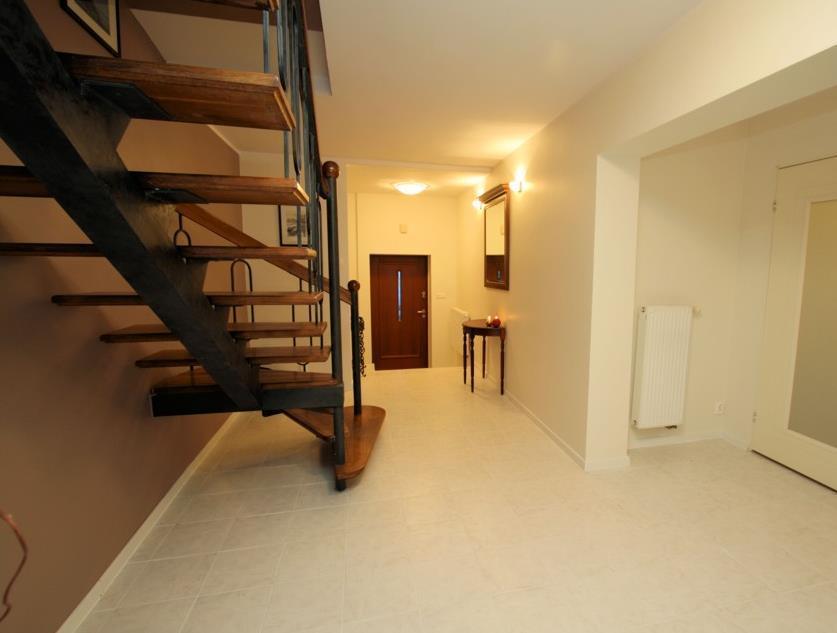 Willa Schuberta Hotel Gdańsk Kültér fotó