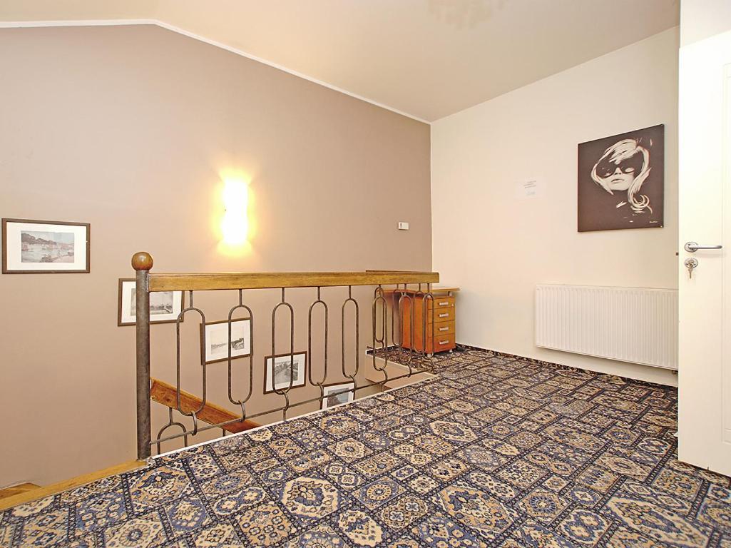 Willa Schuberta Hotel Gdańsk Kültér fotó