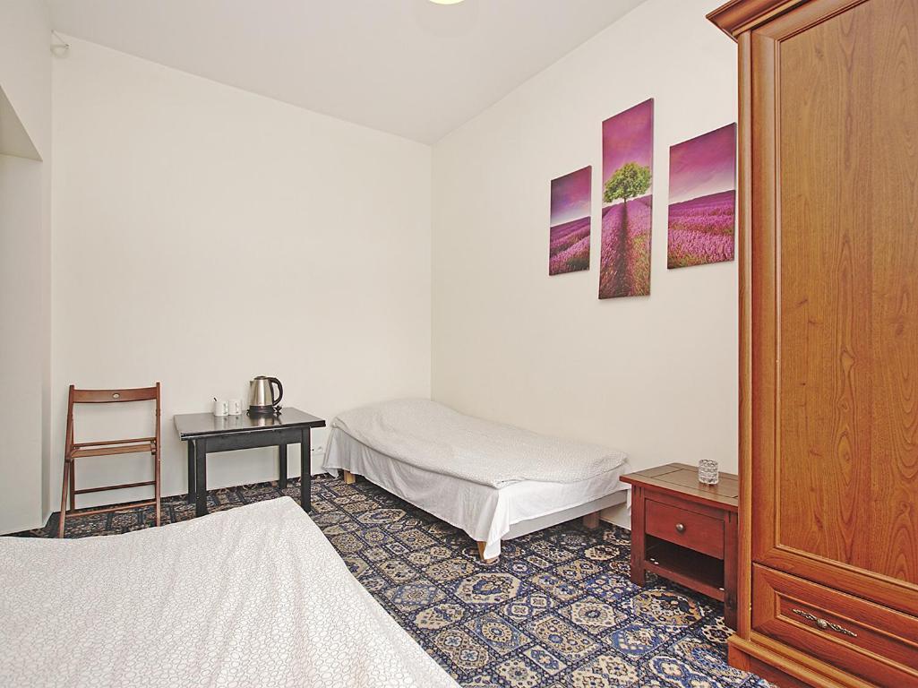 Willa Schuberta Hotel Gdańsk Kültér fotó